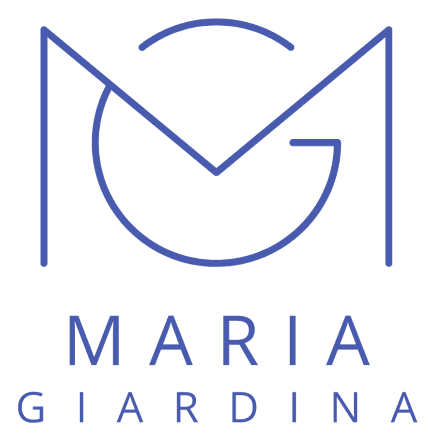 Listed By Maria - Maria Giardina Real Estate Logo